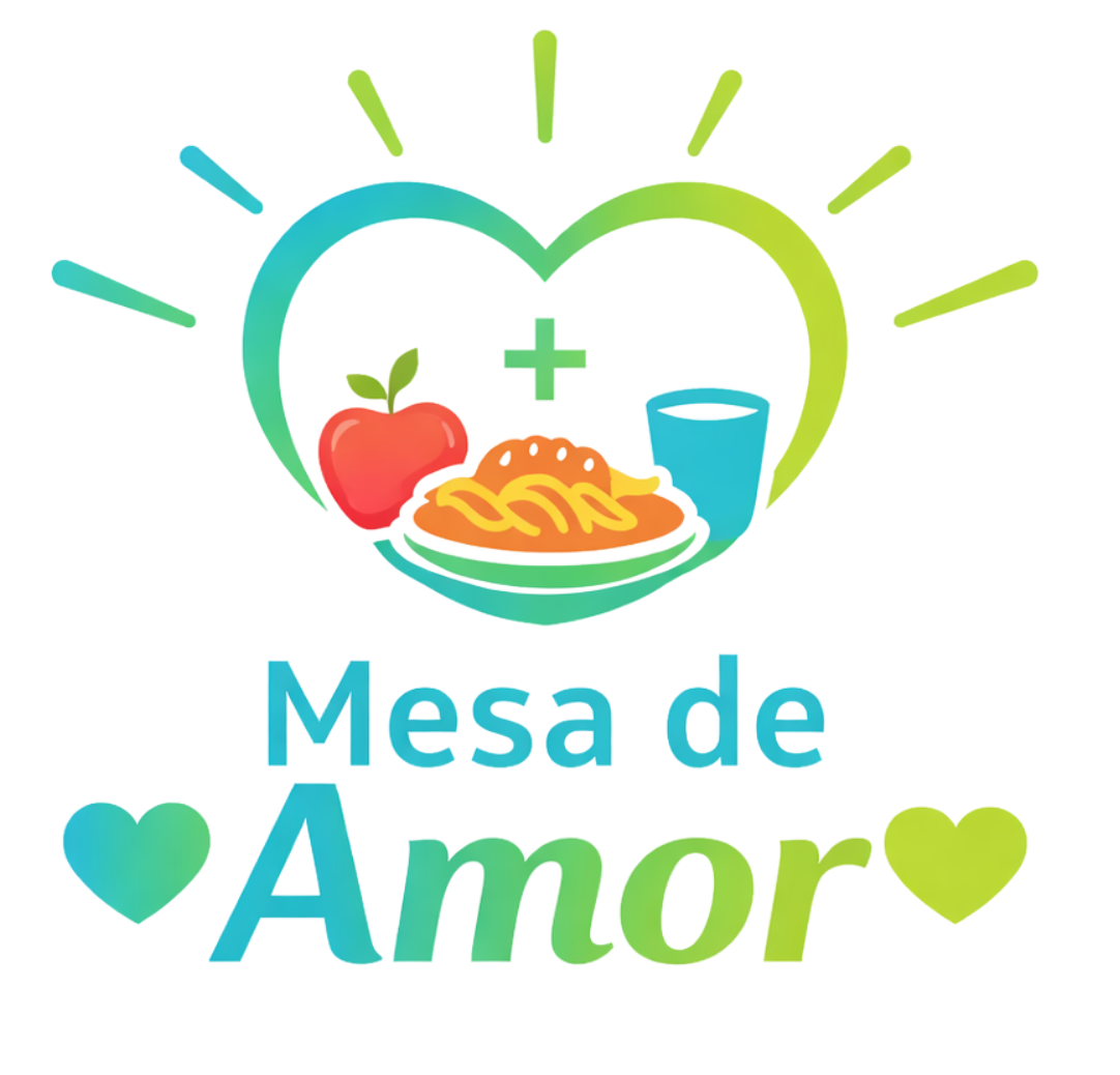 Mesa de Amor